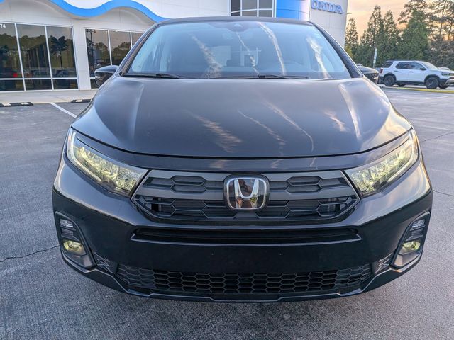2026 Honda Odyssey EX-L - Photo 6