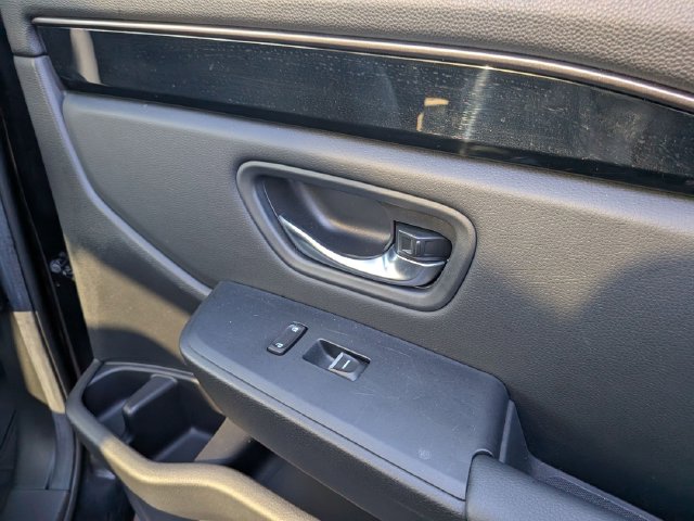 2025 Honda Pilot TrailSport - Photo 24