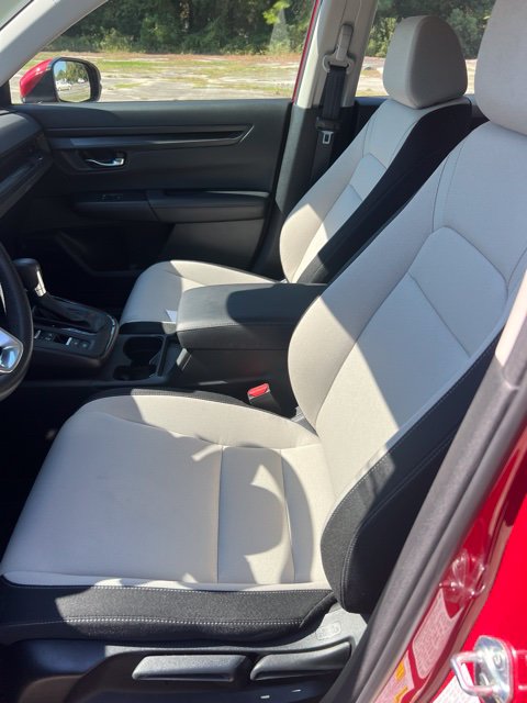 2024 Honda CR-V LX - Photo 8