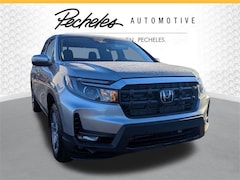 2026 Honda Ridgeline RTL Truck Crew Cab