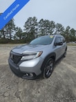  Honda Passport