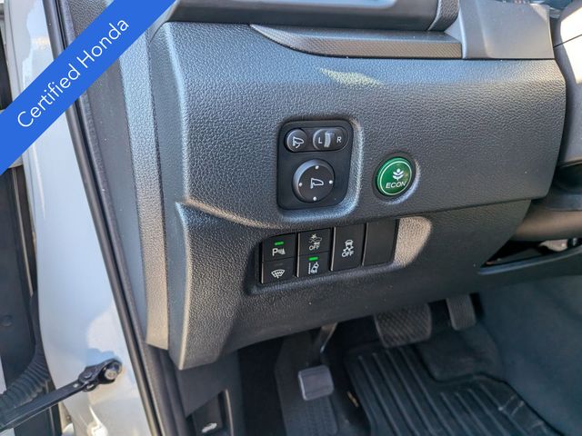 2023 Honda Passport TrailSport - Photo 15
