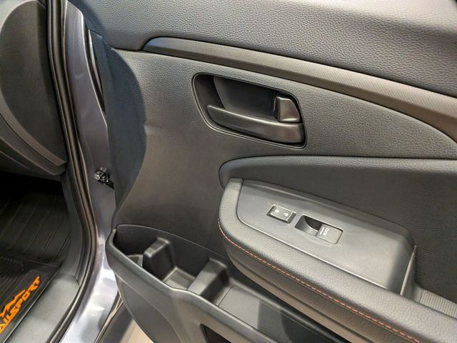 2026 Honda Ridgeline TrailSport - Photo 26