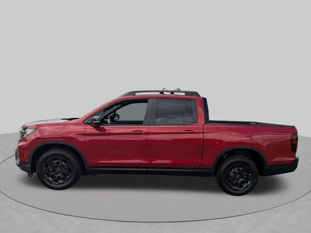 2026 Honda Ridgeline TrailSport - Photo 6