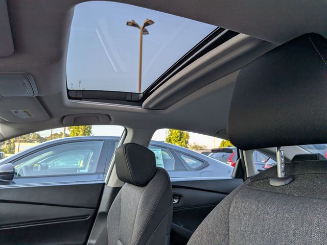 2024 Honda Accord EX - Photo 12