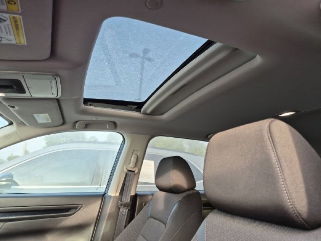 2024 Honda CR-V EX - Photo 28