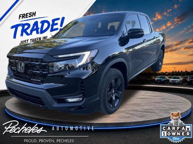 2024 Honda Ridgeline