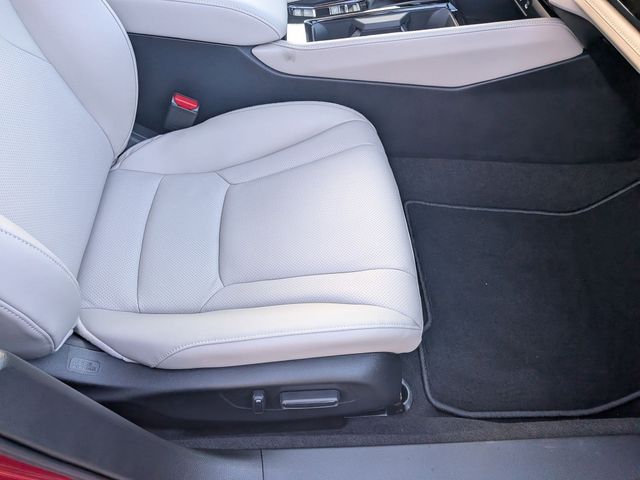 2026 Honda Accord Hybrid Touring - Photo 28