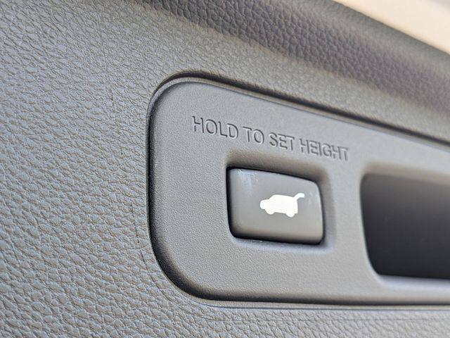 2026 Honda Odyssey EX-L - Photo 28