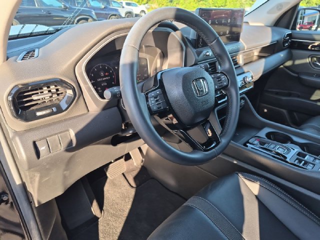 2026 Honda Passport RTL - Photo 16
