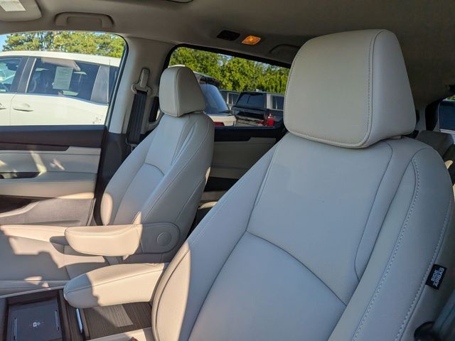 2026 Honda Odyssey EX-L - Photo 11