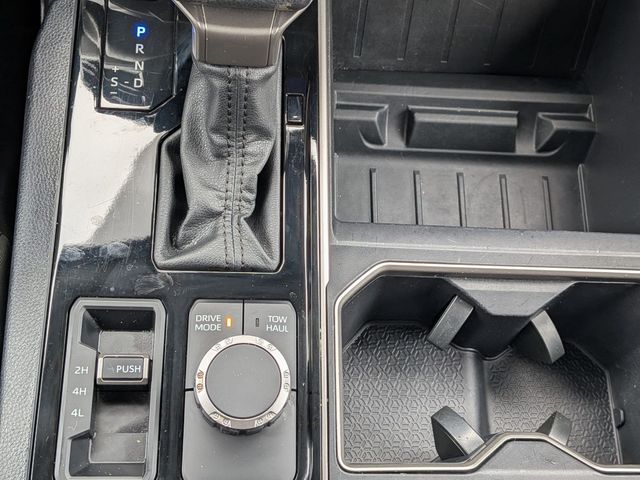 2023 Toyota Tundra SR5 - Photo 22
