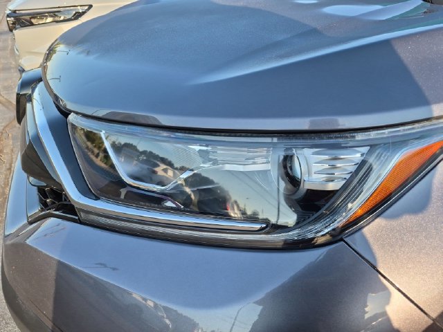 2020 Honda CR-V EX - Photo 8