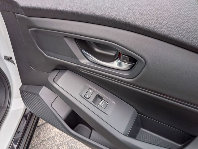 2026 Honda Accord Hybrid EX-L - Photo 26