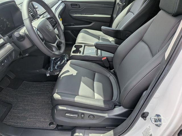 2026 Honda Odyssey EX-L - Photo 13
