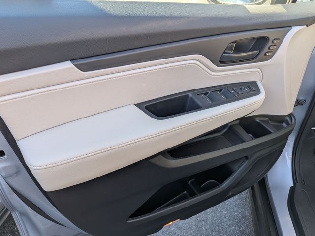2026 Honda Odyssey EX-L - Photo 9