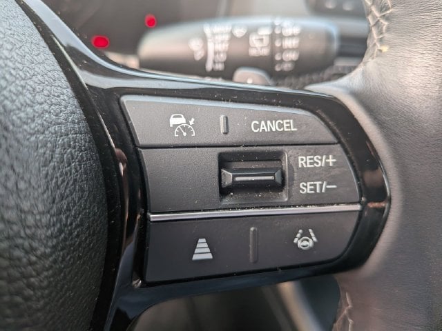 2024 Honda Civic Hatchback Sport - Photo 16