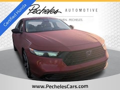 2026 Honda Accord