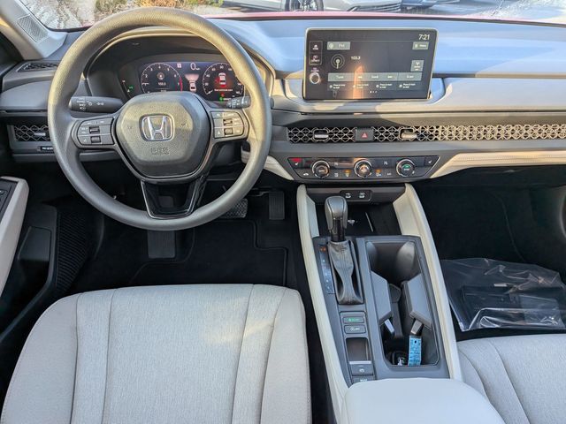2026 Honda Accord SE - Photo 22