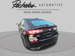 2026 Honda Civic Sport Hatchback