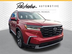 2025 Honda Pilot Touring SUV
