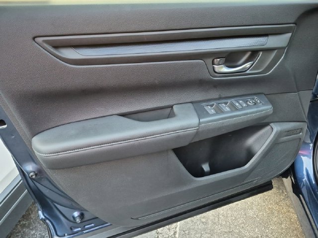 2024 Honda CR-V EX - Photo 11