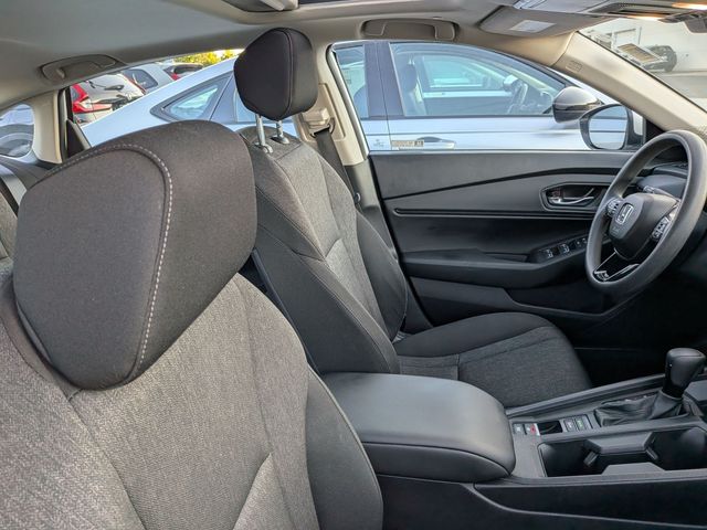 2024 Honda Accord EX - Photo 25