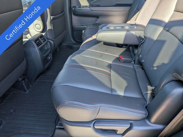 2023 Honda Passport TrailSport - Photo 24