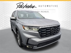 2025 Honda Pilot EX-L SUV