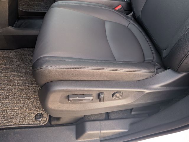 2026 Honda Odyssey EX-L - Photo 12