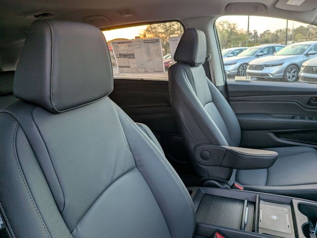 2026 Honda Odyssey EX-L - Photo 27