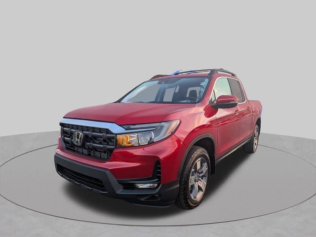 2026 Honda Ridgeline RTL - Photo 4