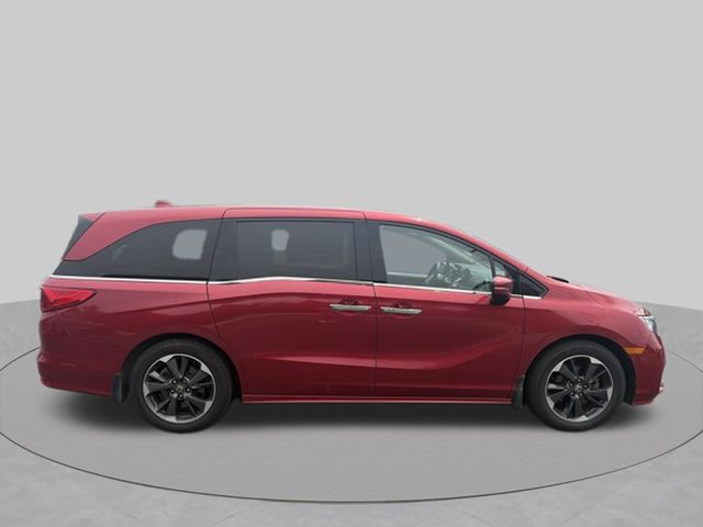 2023 Honda Odyssey Elite - Photo 6