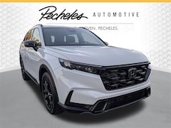 2026 Honda CR-V Hybrid Sport SUV