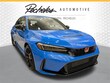 Honda Civic Type R