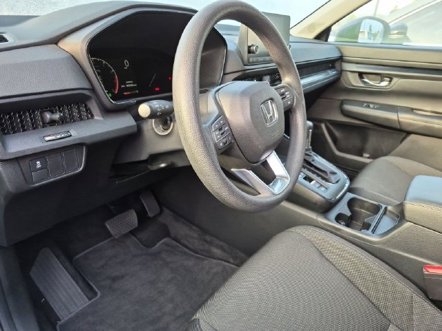 2024 Honda CR-V EX - Photo 16
