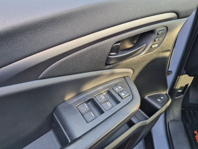 2022 Honda Passport TrailSport - Photo 10