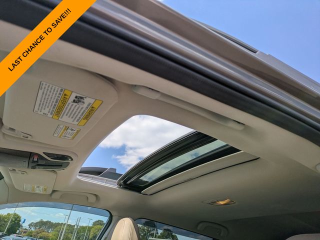 2021 Subaru Outback Limited - Photo 15