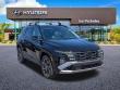 New 2026 Hyundai Tucson Hybrid Limited SUV