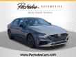 Used 2021 Hyundai Sonata N Line Sedan