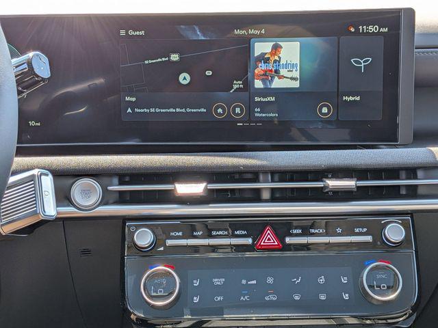 2026 Hyundai Santa Fe SEL - Photo 17