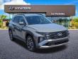 New 2026 Hyundai Tucson SEL Plus FWD SUV