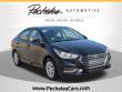 Used 2022 Hyundai Accent SE Sedan