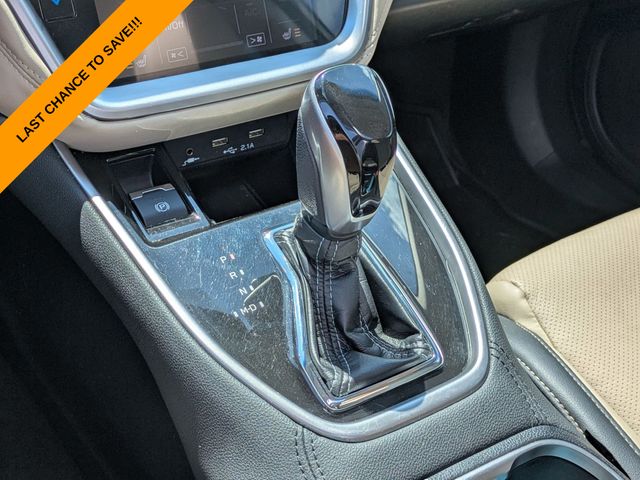 2021 Subaru Outback Limited - Photo 26