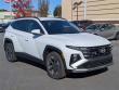 New 2026 Hyundai Tucson Hybrid SEL SUV