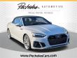 Used 2023 Audi A5 45 S Line Premium Plus Convertible