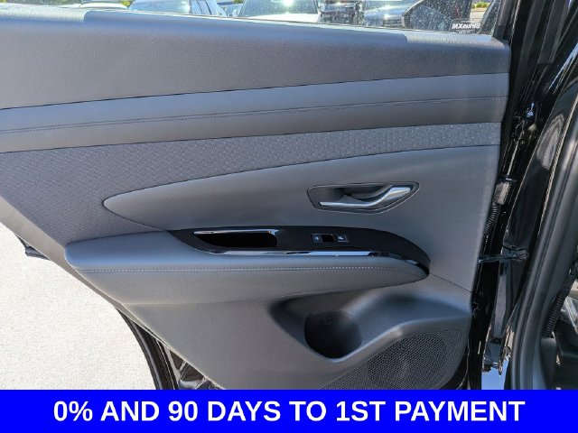 2026 Hyundai Santa Fe SEL - Photo 23