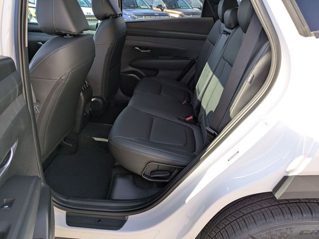 2025 Hyundai Tucson SEL Convenience - Photo 32