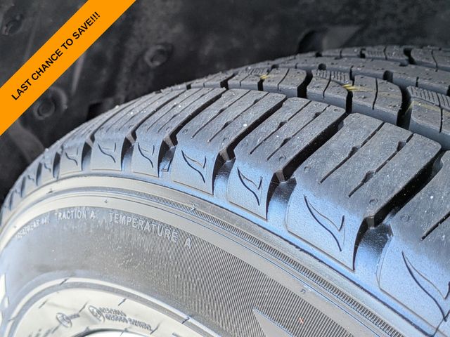 2021 Subaru Outback Limited - Photo 10