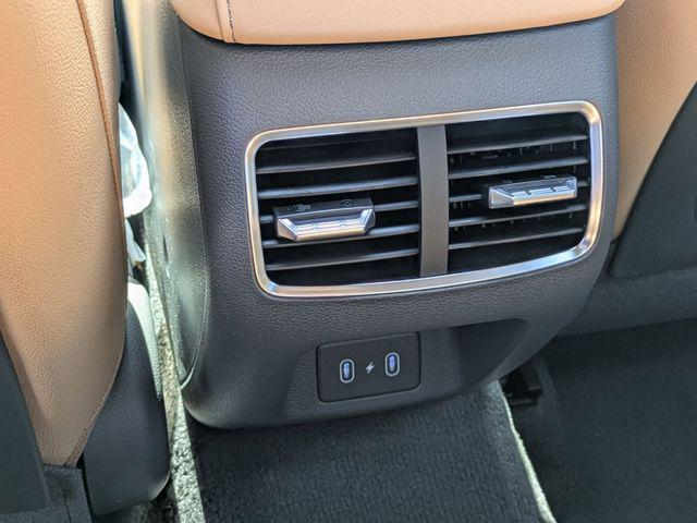 2025 Hyundai Sonata Hybrid Limited - Photo 29